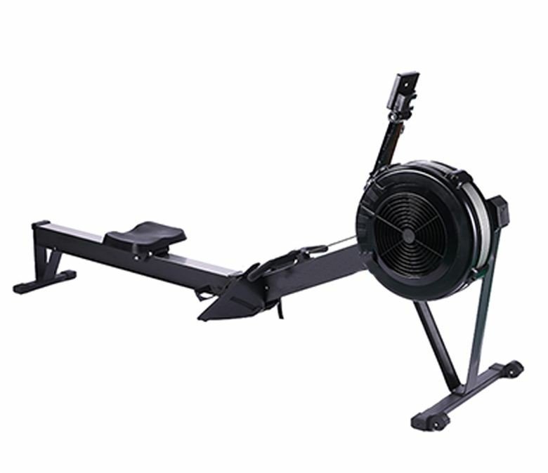 Air Rower Form Air Rowing Machine - Gofitstrength
