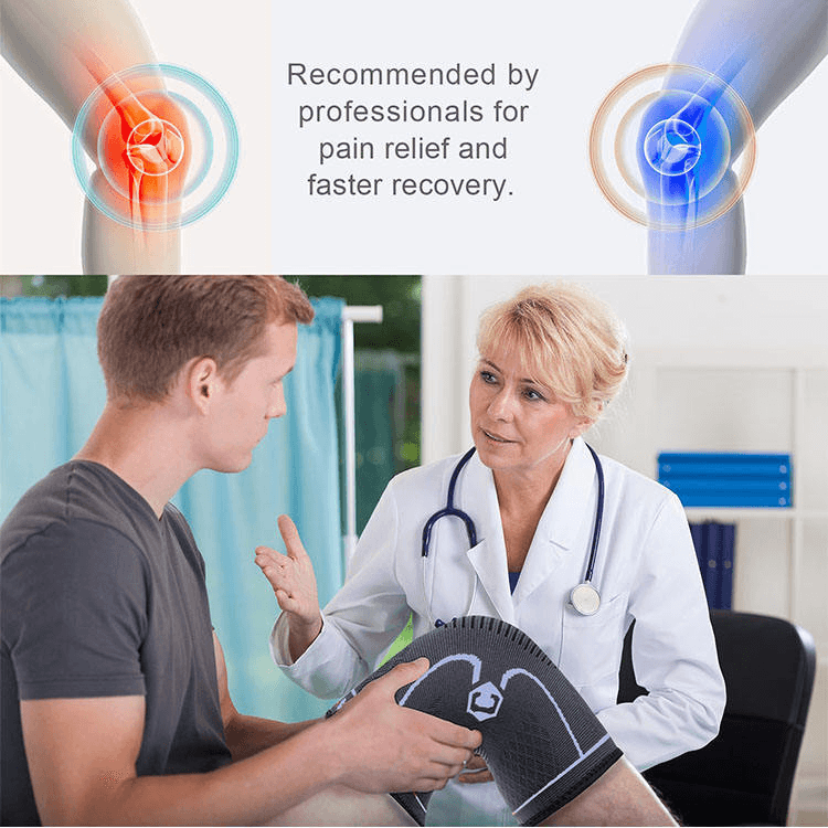 What Is A Knee Brace And How Do I Choose The Right One? - Gofitstrength
